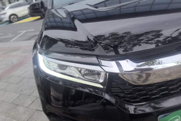 Used Honda Avancier 2019 240TURBO Two-Wheel Drive Luxury Edition Right Front Headlight