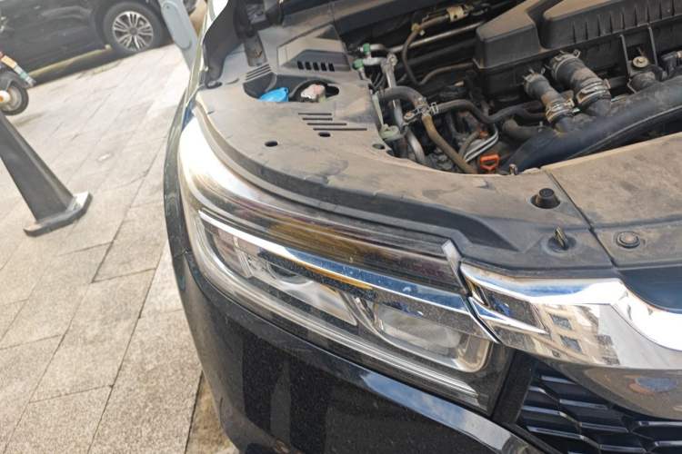 Used Honda Avancier 2019 240TURBO Two-Wheel Drive Comfort Version Right Front Headlight