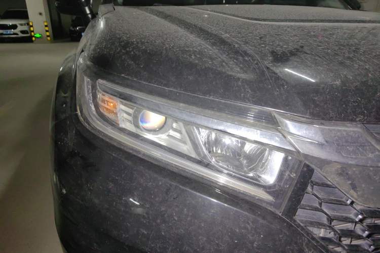 Used Honda Avancier 2019 240TURBO Two-Wheel Drive Elite Edition Right Front Headlight