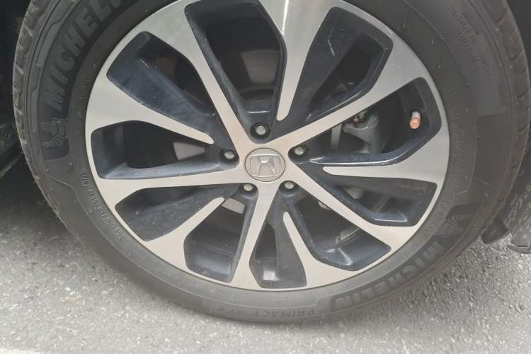 Used Honda Avancier 2019 240TURBO Two-Wheel Drive Premium Edition Right Front Wheel Hub