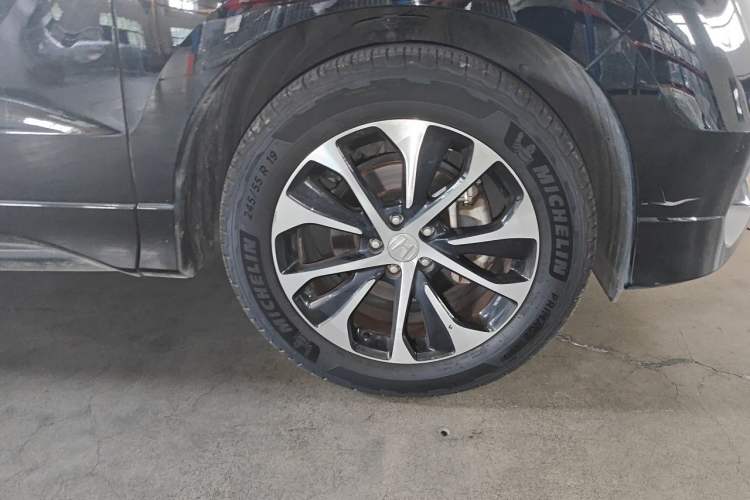Used Honda Avancier 2019 240TURBO Two-Wheel Drive Premium Edition Right Front Wheel Hub