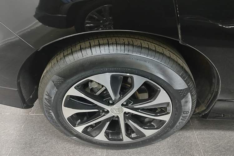 Used Honda Avancier 2019 240TURBO Two-Wheel Drive Comfort Version Right Rear Wheel Hub