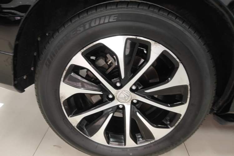 Used Honda Avancier 2019 240TURBO Two-Wheel Drive Comfort Version Right Rear Wheel Hub