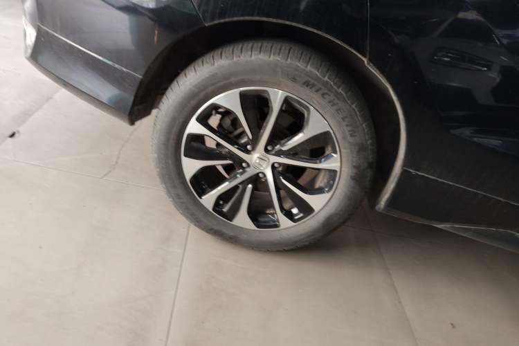Used Honda Avancier 2019 240TURBO Two-Wheel Drive Luxury Edition Right Rear Wheel Hub