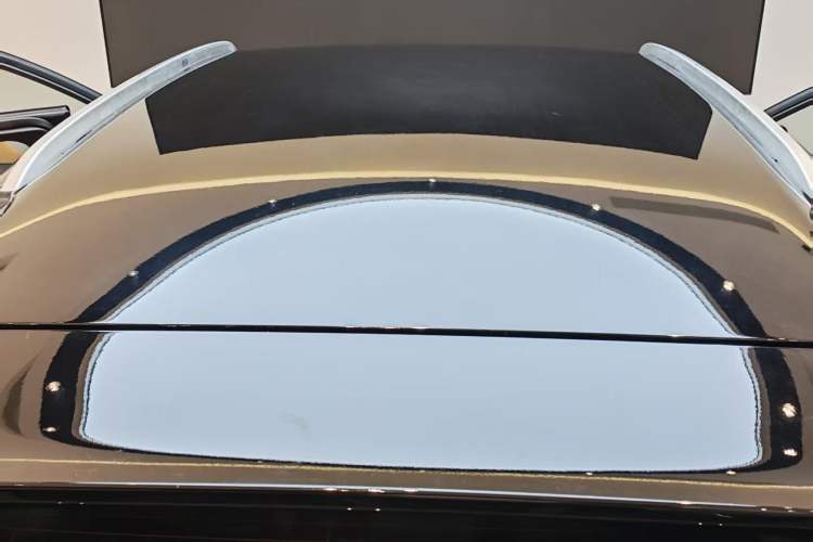Used Honda Avancier 2019 240TURBO Two-Wheel Drive Elite Edition Roof