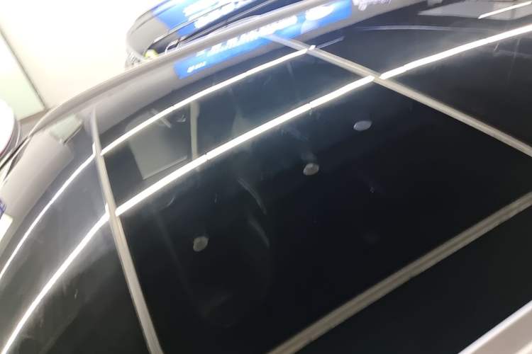 Used Honda Avancier 2019 240TURBO Two-Wheel Drive Luxury Edition Roof