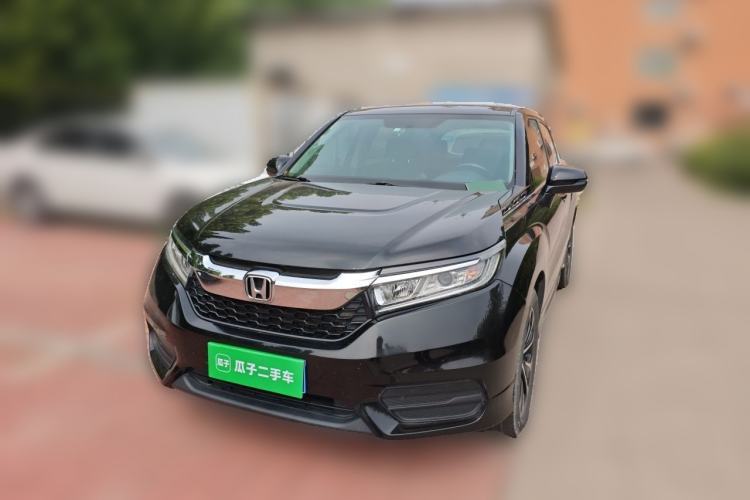 Used Honda Avancier 2019 240TURBO Two-Wheel Drive Elite Edition Guazi used car, China used car export, Used car for sale, Used  cars, Cheapest cars for sale