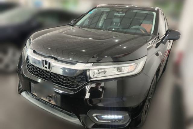 Used Honda Avancier 2019 240TURBO Two-Wheel Drive Elite Edition