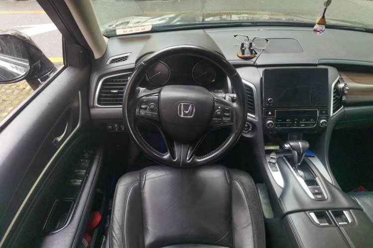 Used Honda Avancier 2019 240TURBO 2WD Luxury Starry Sky Limited Edition Steering Wheel