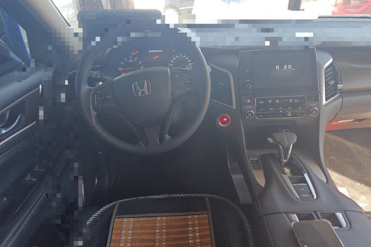 Used Honda Avancier 2019 240TURBO Two-Wheel Drive Elite Edition Steering Wheel