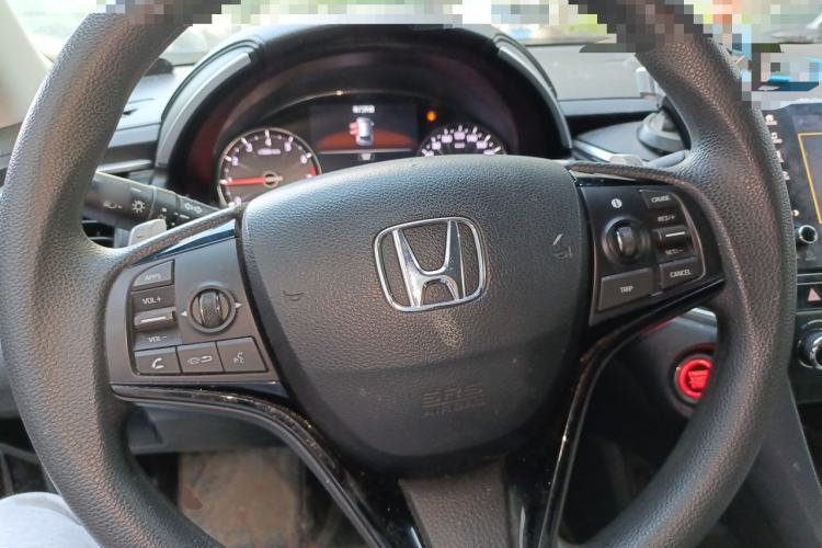 Used Honda Avancier 2019 240TURBO Two-Wheel Drive Elite Edition Steering Wheel