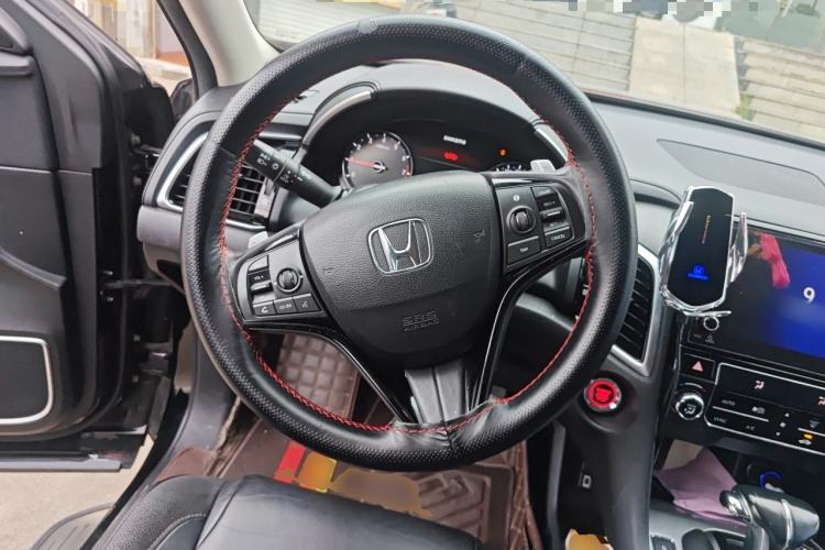Used Honda Avancier 2019 240TURBO Two-Wheel Drive Comfort Version Steering Wheel