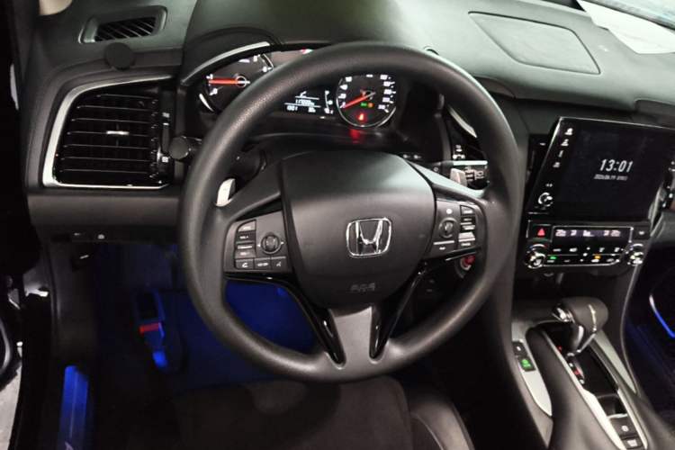 Used Honda Avancier 2019 240TURBO Two-Wheel Drive Elite Edition Steering Wheel