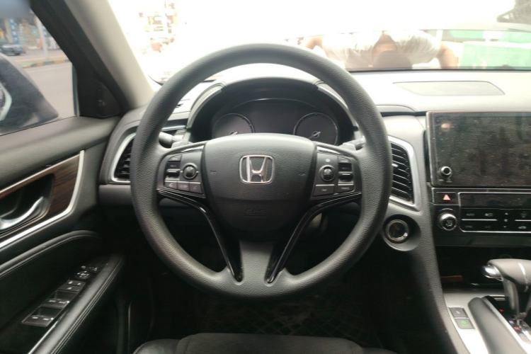 Used Honda Avancier 2019 240TURBO Two-Wheel Drive Elite Edition Steering Wheel