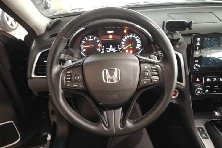 Used Honda Avancier 2019 240TURBO Two-Wheel Drive Comfort Version Steering Wheel