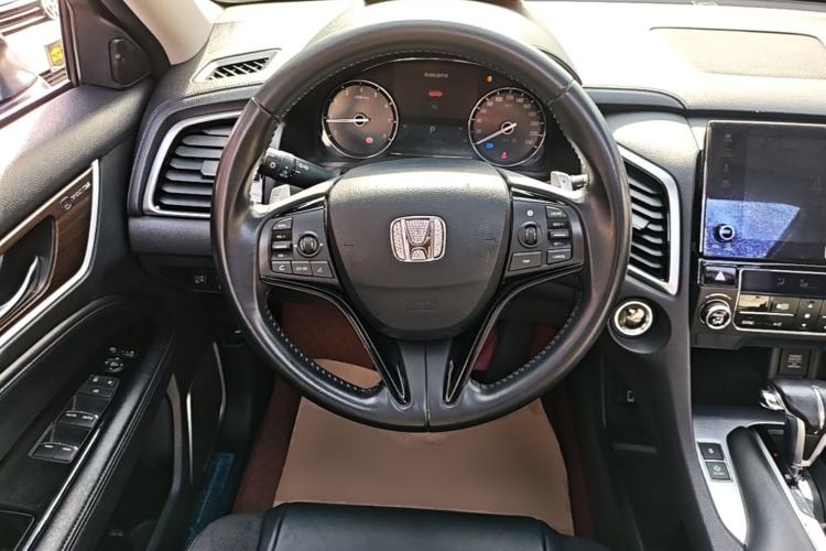 Used Honda Avancier 2019 240TURBO Two-Wheel Drive Comfort Version Steering Wheel