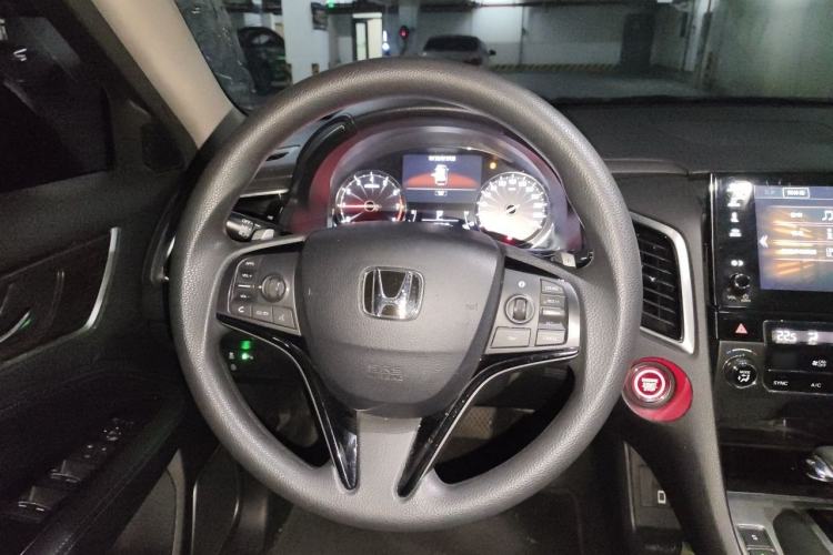 Used Honda Avancier 2019 240TURBO Two-Wheel Drive Elite Edition Steering Wheel