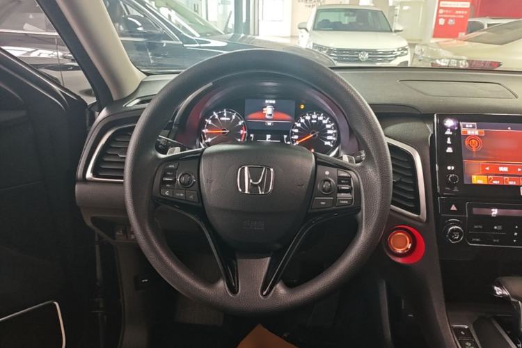 Used Honda Avancier 2019 240TURBO Two-Wheel Drive Elite Edition Steering Wheel