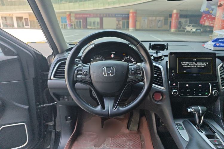 Used Honda Avancier 2019 240TURBO Two-Wheel Drive Comfort Version Steering Wheel