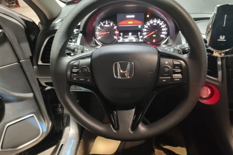 Used Honda Avancier 2019 240TURBO Two-Wheel Drive Elite Edition Steering Wheel