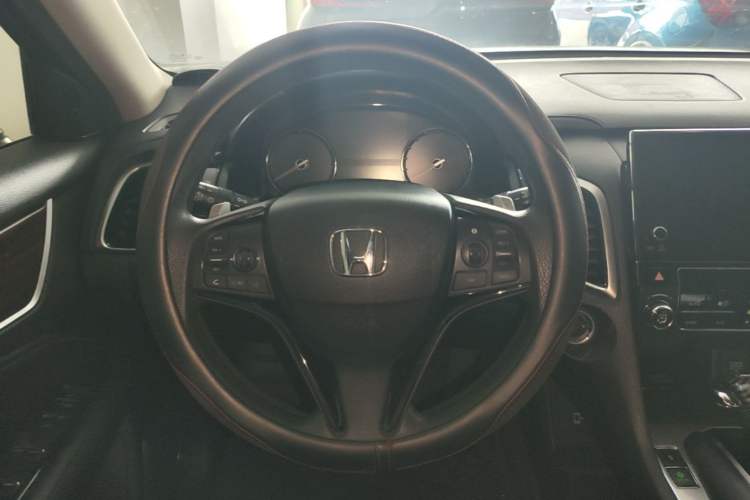 Used Honda Avancier 2019 240TURBO Two-Wheel Drive Elite Edition Steering Wheel