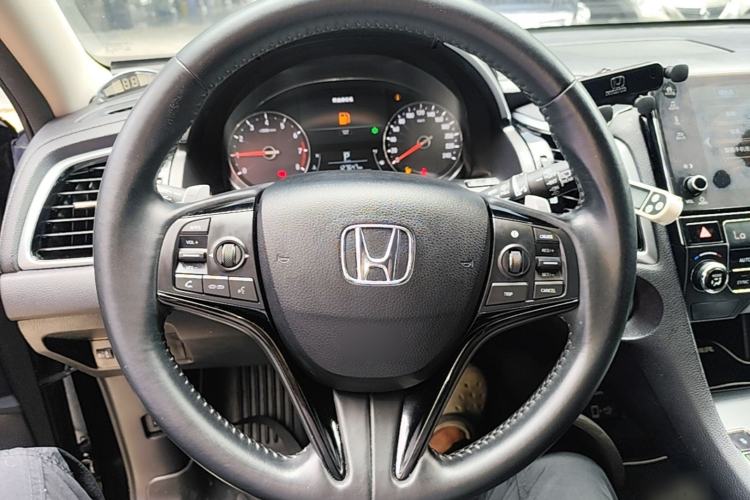 Used Honda Avancier 2019 240TURBO Two-Wheel Drive Comfort Version Steering Wheel