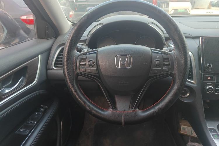 Used Honda Avancier 2019 240TURBO Two-Wheel Drive Elite Edition Steering Wheel