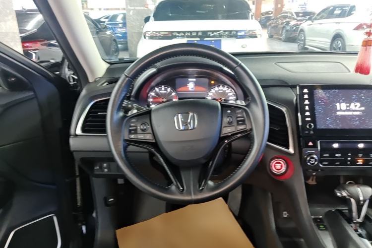 Used Honda Avancier 2019 240TURBO Two-Wheel Drive Luxury Edition Steering Wheel