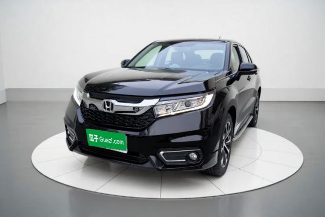 Honda Avancier 2019 240TURBO Two-Wheel Drive Luxury Edition usado