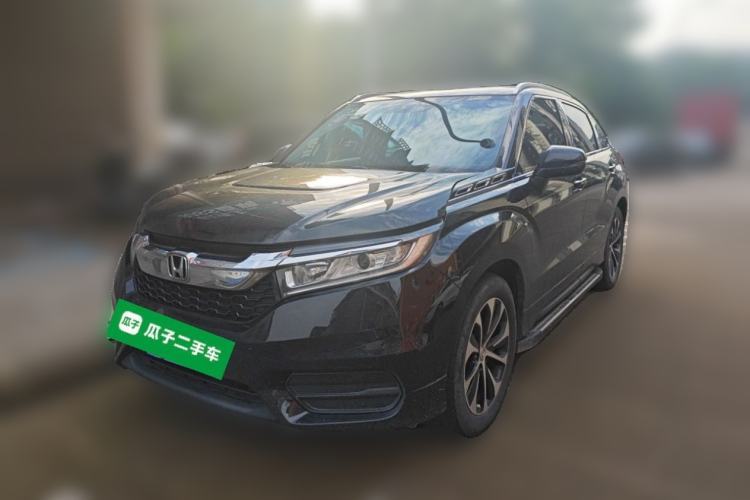 Used Honda Avancier 2019 240TURBO Two-Wheel Drive Comfort Version Guazi used car, China used car export, Used car for sale, Used  cars, Cheapest cars for sale