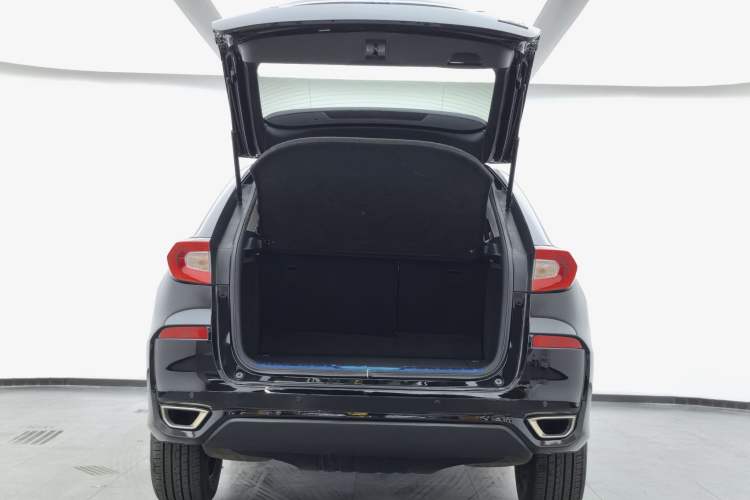 Used Honda Avancier 2019 240TURBO Two-Wheel Drive Comfort Version Trunk