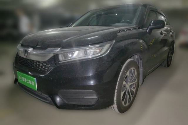 Used Honda Avancier 2019 240TURBO Two-Wheel Drive Elite Edition