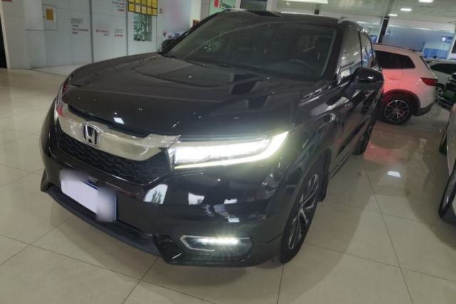 Used Honda Avancier 2019 240TURBO Two-Wheel Drive Premium Edition