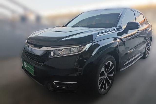 Used Honda Avancier 2019 240TURBO Two-Wheel Drive Elite Edition
