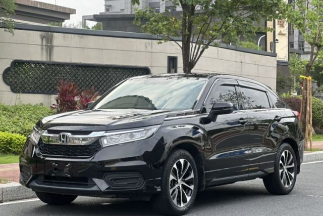 Ojetý Honda Avancier 2019 240TURBO Two-Wheel Drive Comfort Version