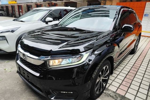 Used Honda Avancier 2019 240TURBO Two-Wheel Drive Comfort Version