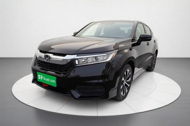 Used Honda Avancier 2019 240TURBO Two-Wheel Drive Elite Edition