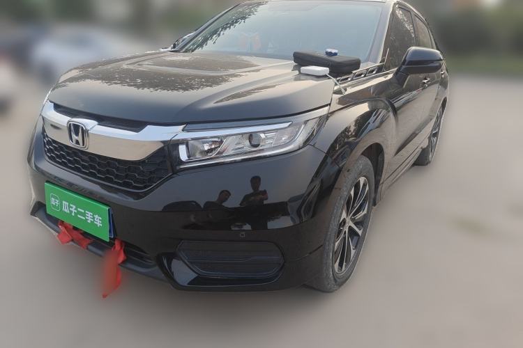 Used Honda Avancier 2019 240TURBO Two-Wheel Drive Elite Edition Guazi used car, China used car export, Used car for sale, Used  cars, Cheapest cars for sale