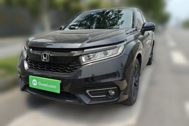 Used Honda Avancier 2019 240TURBO 2WD Luxury Starry Sky Limited Edition