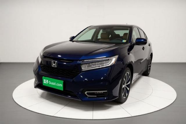 Used Honda Avancier 2019 240TURBO Two-Wheel Drive Prestige · Starry Sky Limited Edition