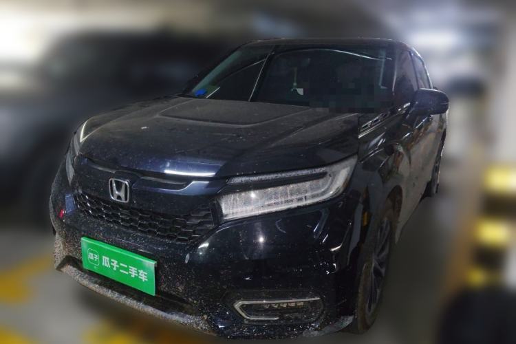 Used Honda Avancier 2019 240TURBO Two-Wheel Drive Prestige · Starry Sky Limited Edition Guazi used car, China used car export, Used car for sale, Used  cars, Cheapest cars for sale