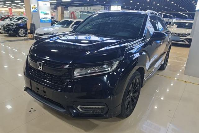 Used Honda Avancier 2019 240TURBO Two-Wheel Drive Prestige · Starry Sky Limited Edition