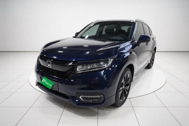 Ojetý Honda Avancier 2019 240TURBO Two-Wheel Drive Prestige · Starry Sky Limited Edition