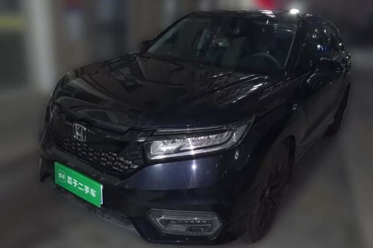Used Honda Avancier 2019 240TURBO Two-Wheel Drive Premium Edition Guazi used car, China used car export, Used car for sale, Used  cars, Cheapest cars for sale