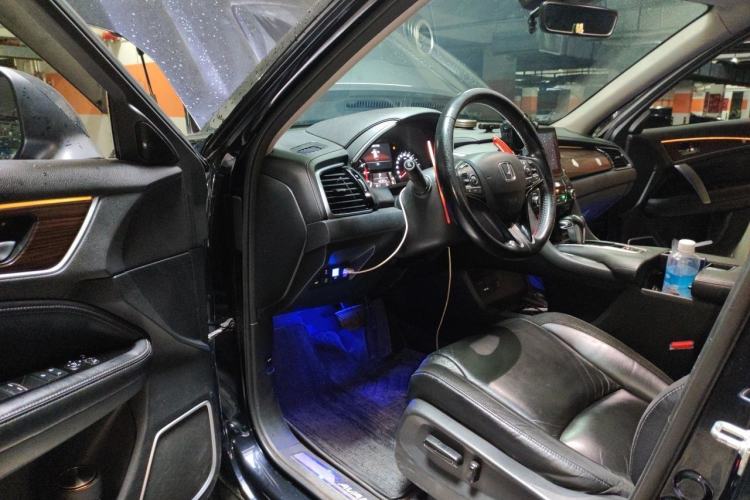 Used Honda Avancier 2019 240TURBO Two-Wheel Drive Prestige · Starry Sky Limited Edition Driver Seat