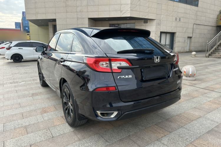 Used Honda Avancier 2019 240TURBO Two-Wheel Drive Prestige · Starry Sky Limited Edition Exterior 1