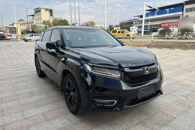 Used Honda Avancier 2019 240TURBO Two-Wheel Drive Prestige · Starry Sky Limited Edition Exterior 10