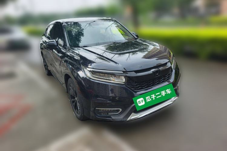 Used Honda Avancier 2019 240TURBO Two-Wheel Drive Premium Edition Exterior 2