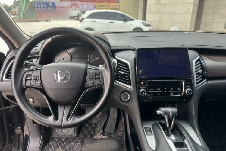 Used Honda Avancier 2019 240TURBO Two-Wheel Drive Prestige · Starry Sky Limited Edition Exterior 5