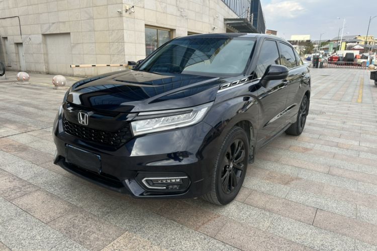 Used Honda Avancier 2019 240TURBO Two-Wheel Drive Prestige · Starry Sky Limited Edition Exterior 7
